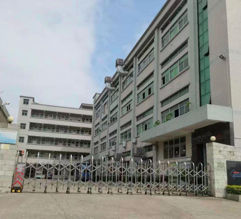 寮步 药勒 全新厂房 共5000平方，10元急租