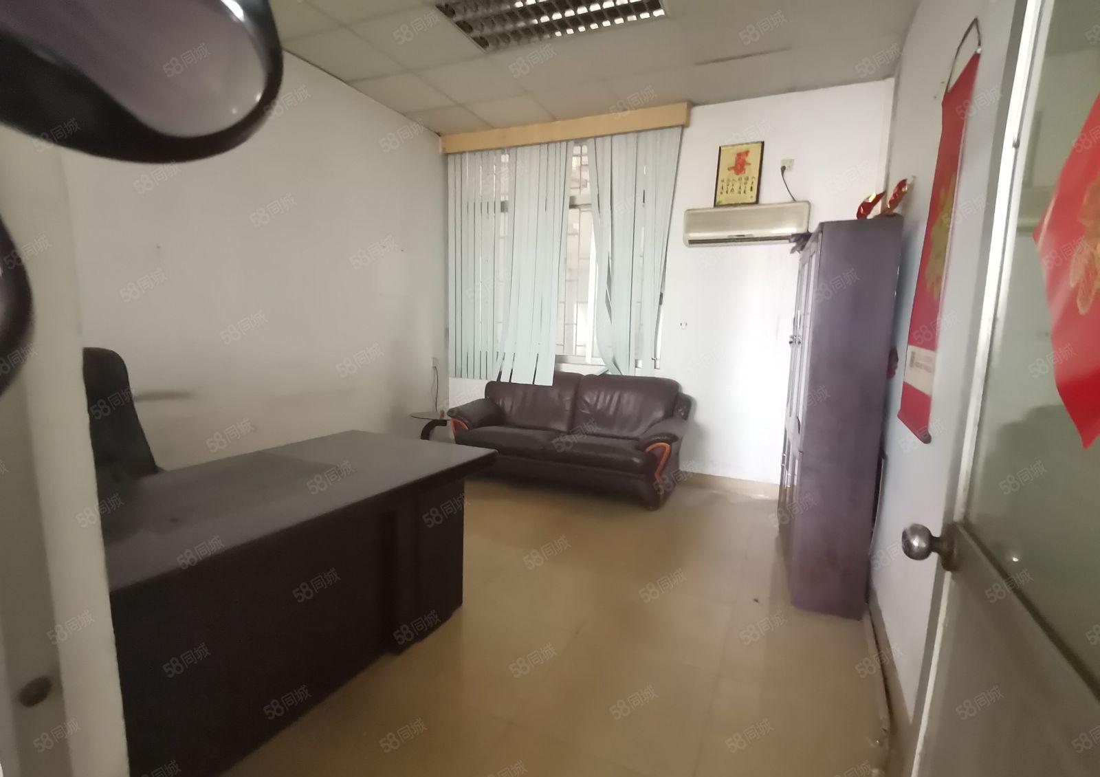 寮步向西独栋厂房1050平，水电齐全，带现成装修，环境好