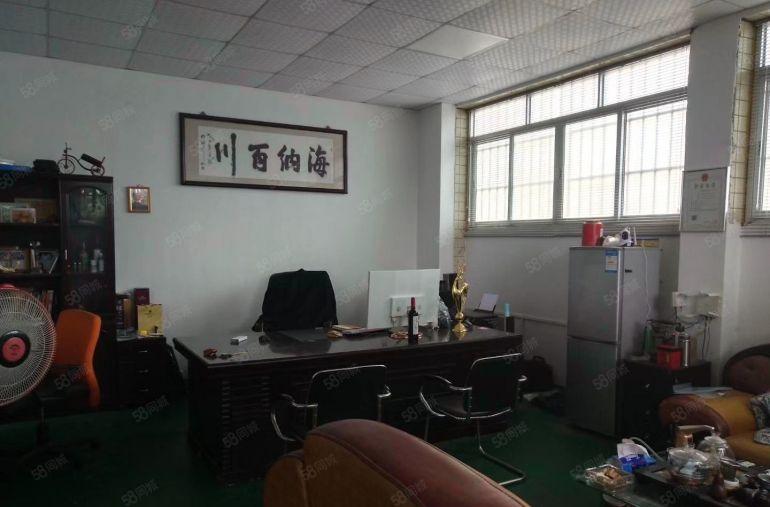 西溪 芦溪路二楼300平 8元 三楼600平 7元 带货梯