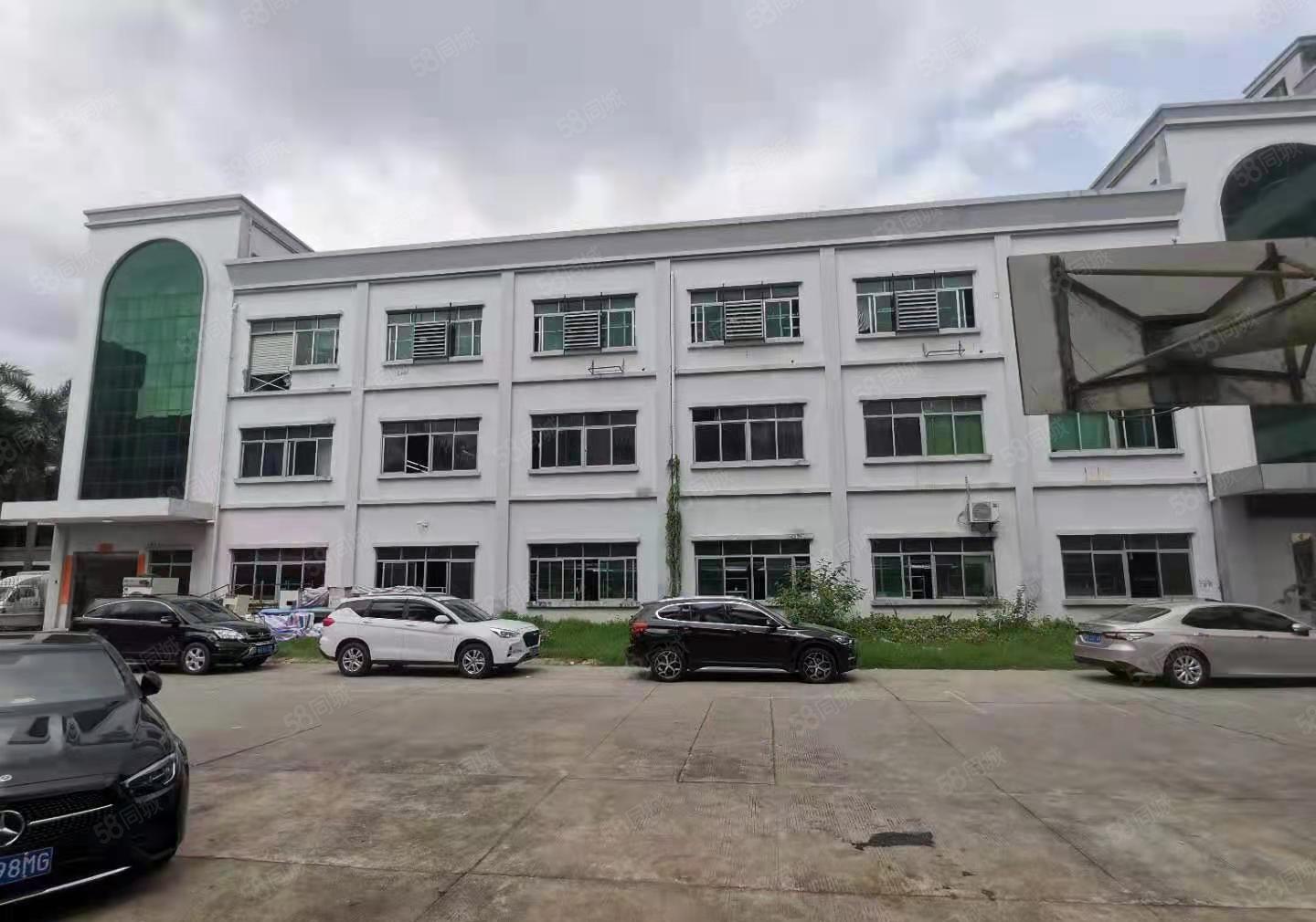 寮步华南城高新科技园一楼1100平方，带现成装修出租