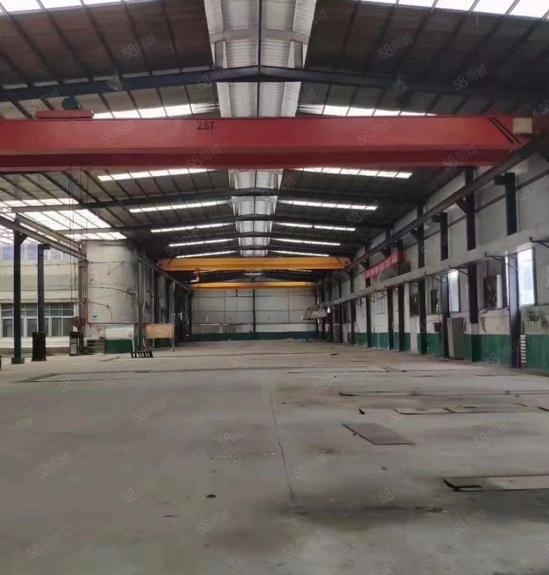 寮步华南城新出单一层1500平带行车金典小独院现房对外招租