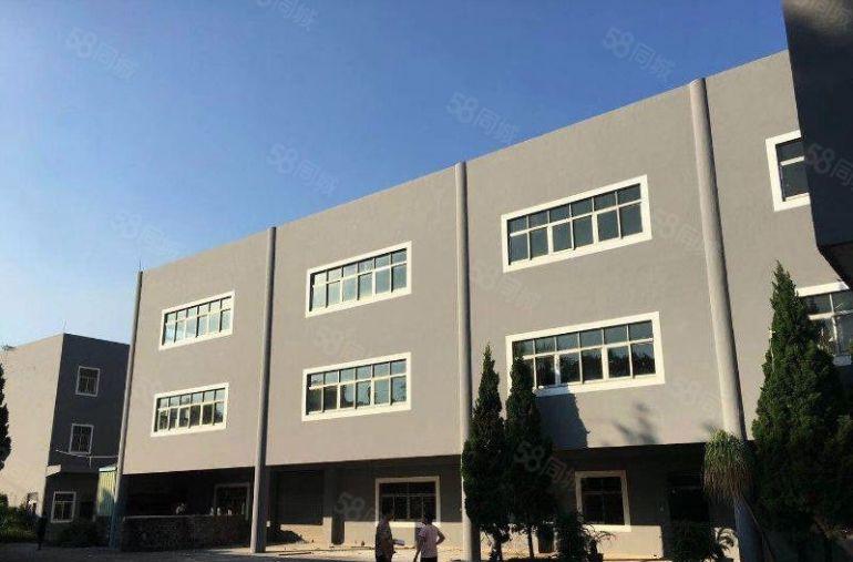 西溪 芦溪路二楼300平 8元 三楼600平 7元 带货梯