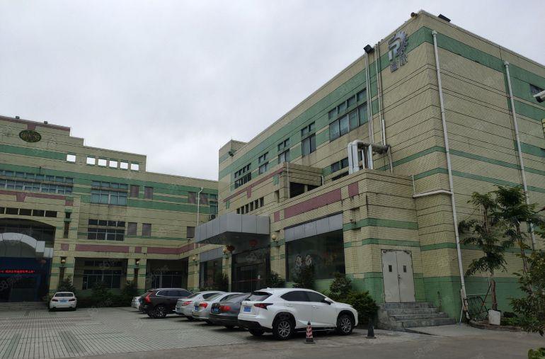 寮步 西溪 自用厂房出租 一楼1000平方,无公摊面积