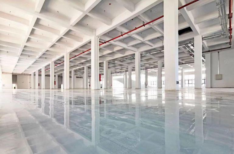 寮步 西溪 大型科技园20万平方,分租8元起，形象好空地大