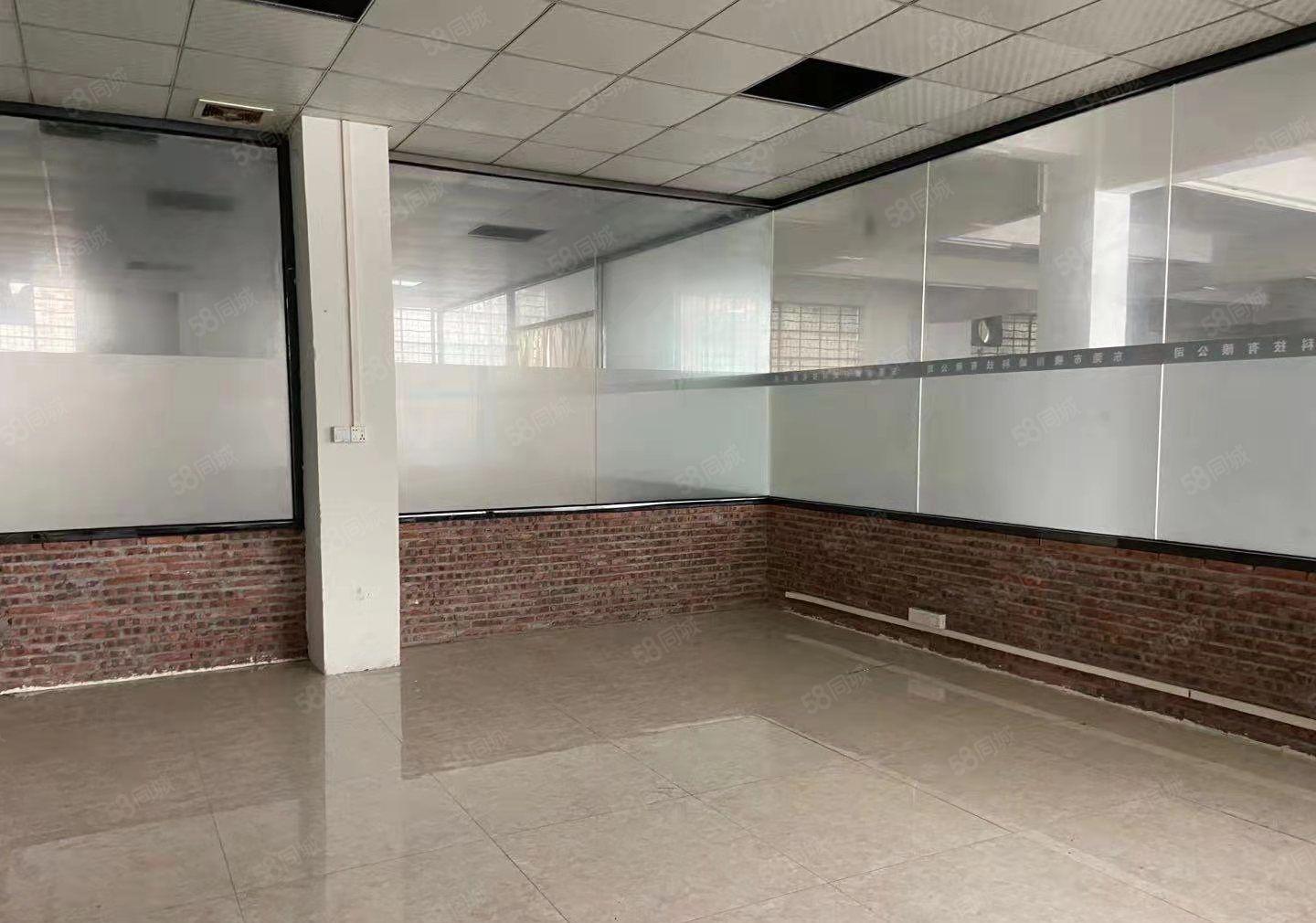 寮步石步原房东一楼850平方急租，没有公摊