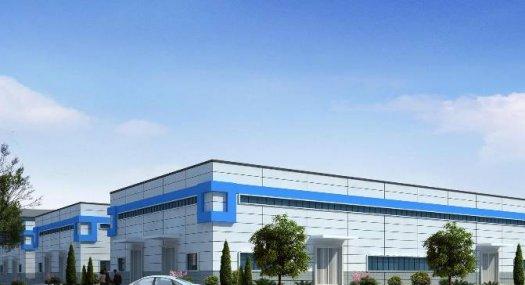 东莞市凤岗镇２４００平米四楼厂房出租（专租电池厂）