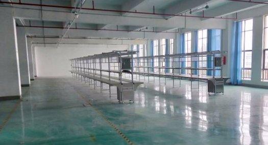 凤岗花园式独院厂房出租楼上7000平适合电商贸易电子行业