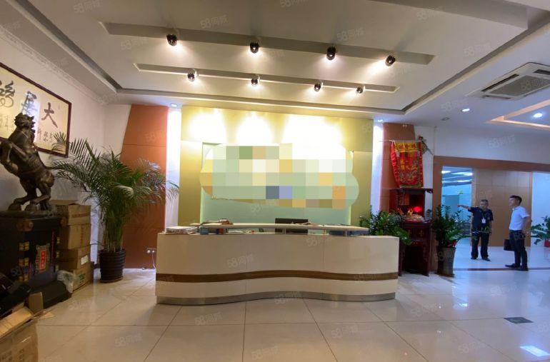 大朗洋乌原房东独院7000平5年不递增实际面积拎包生产出租