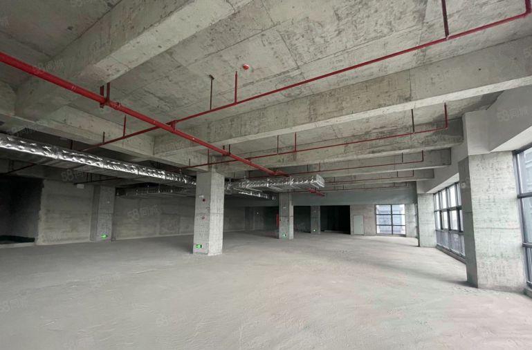 东莞雁田 京东智谷全新厂房 适合各行业 价格美丽免租期可谈