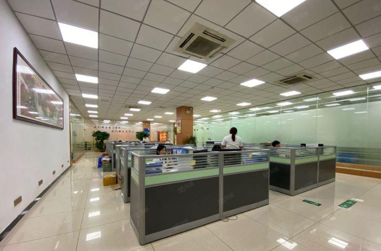 大朗洋乌原房东独院7000平5年不递增实际面积拎包生产出租