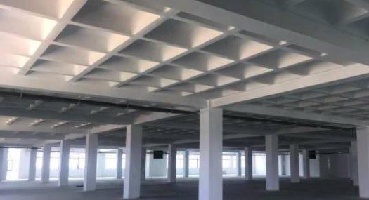 武汉东湖高新区三环线旁紧临武重集团临街34亩优质工业地转让