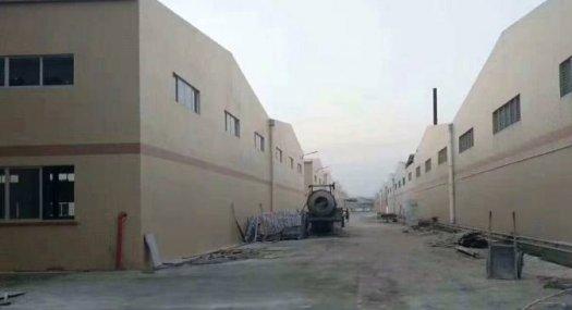 塘厦128工业区《红本》独院钢构22000出租