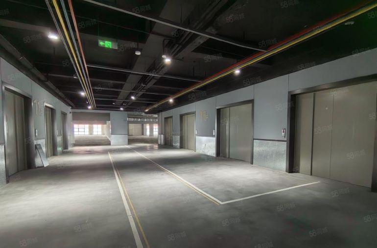 京东智谷官方招商，全新厂房1000平至20000平，可重生产