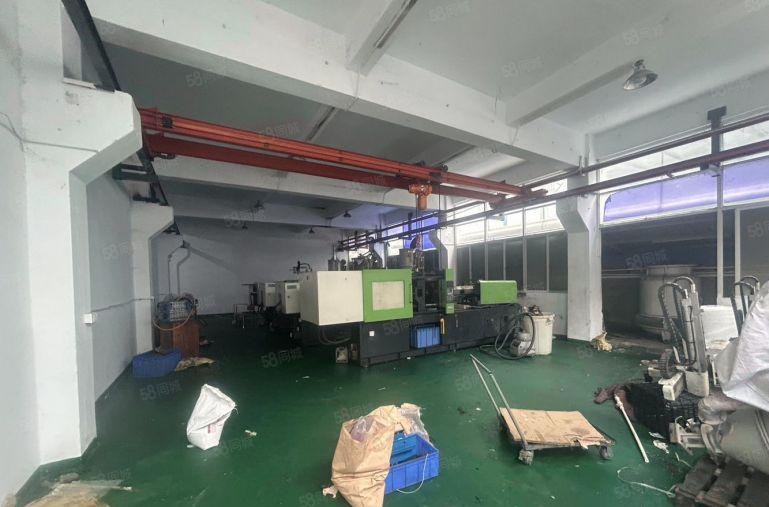 雁田原房东一楼300平5000元打包价近外环高速近深圳