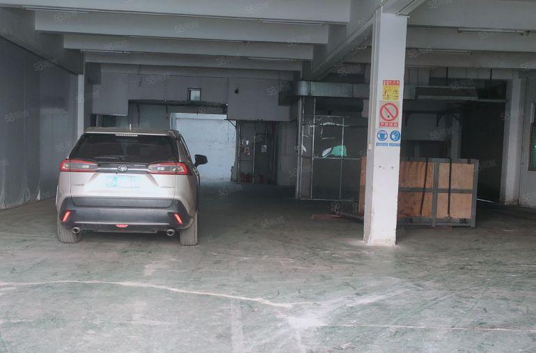 凤岗靠近清溪招租750平5米高一楼适吸塑破碎五金 带塑胶环评