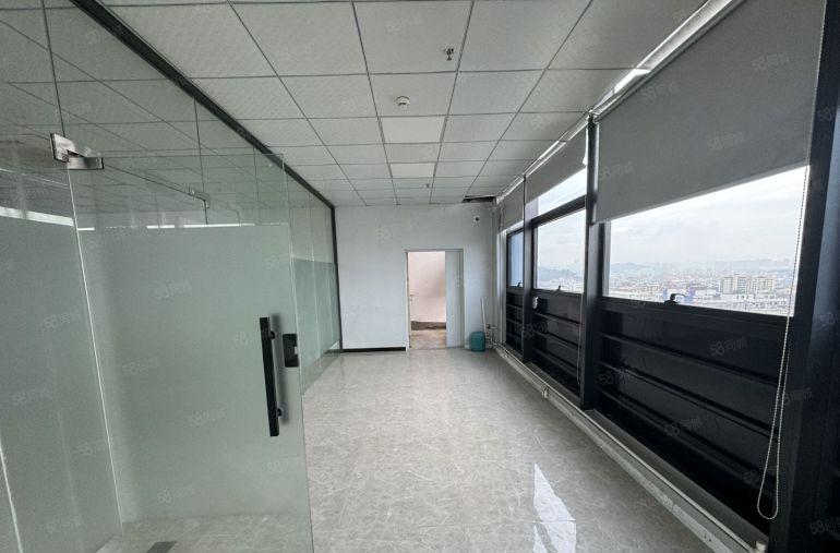 精装修轻工业厂房260平水电齐全拎包入驻园区配置齐全