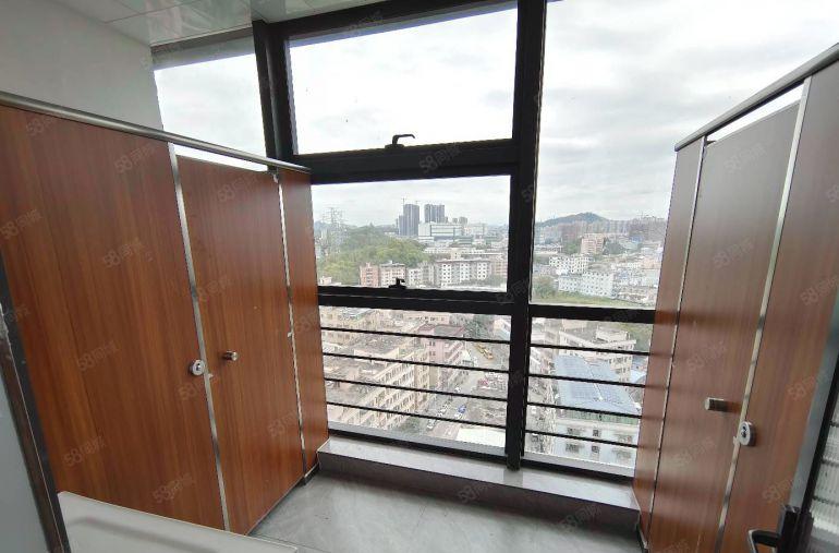 京东智谷 全新房源出租，业主直租 层高4.5米