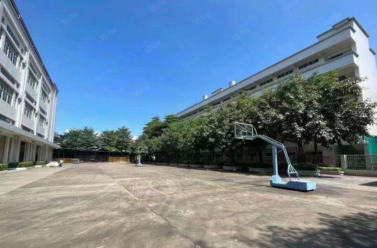 原房东0公摊租！凤岗新出6000平红本厂房仓库出租