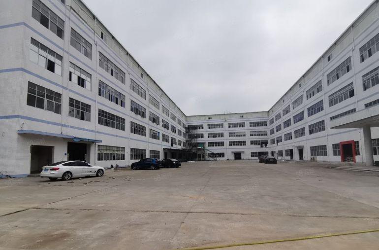 15元起租凤岗金凤凰原房东厂房出租200平起分