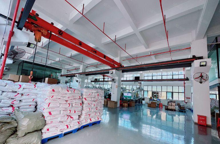 航车免费使用独院一楼900平凤岗竹尾田工业区