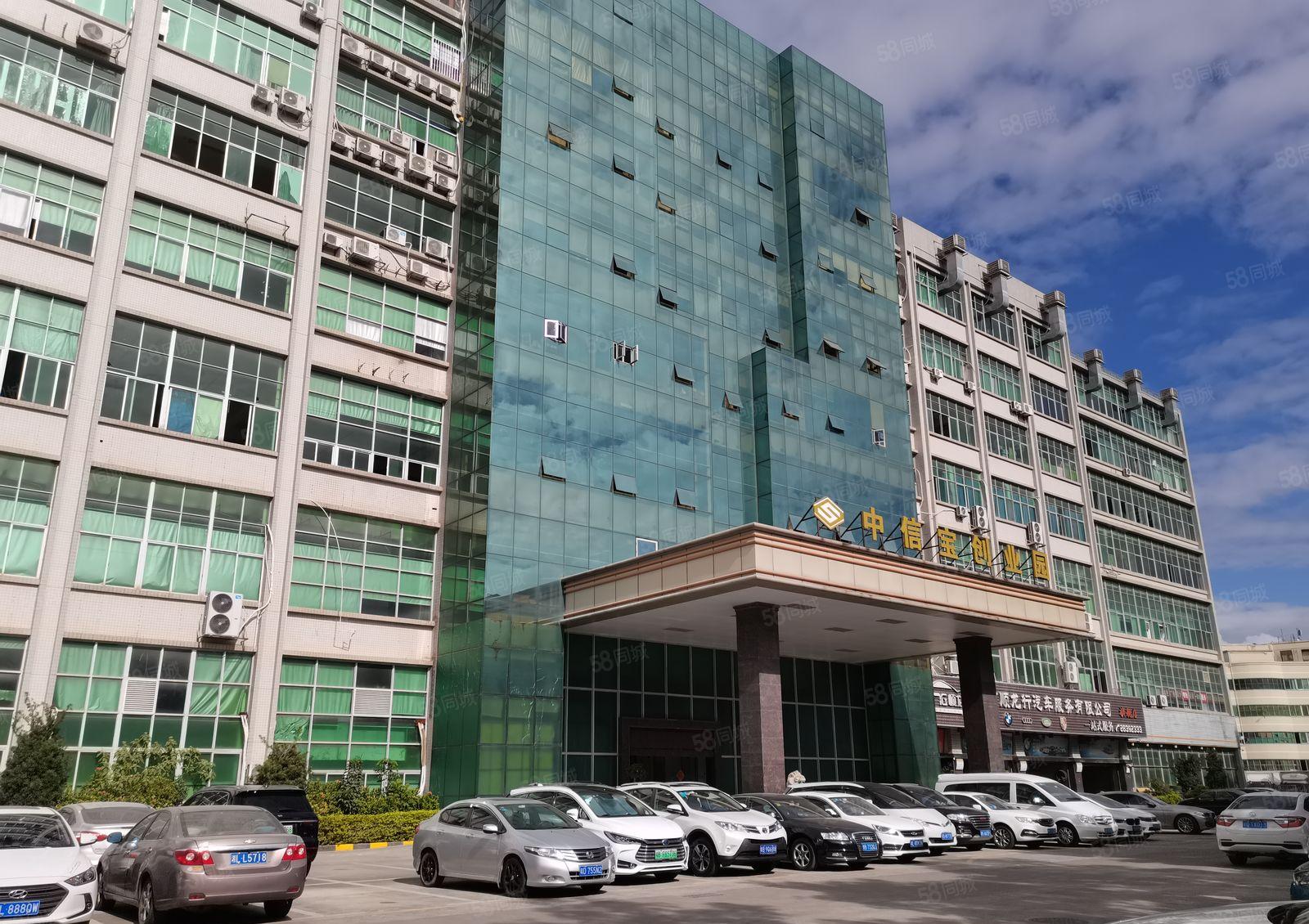 凤岗雁田布心工业区原房东3000平独栋红本仓库厂房出租可分租