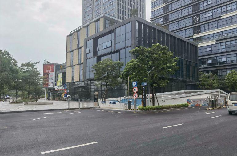 可生产可办公京东智谷小面积房源出租