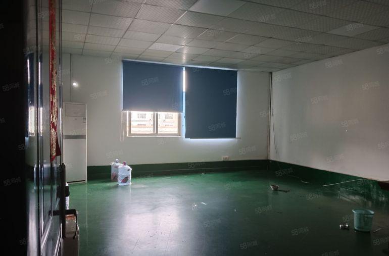 凤岗金凤凰工业区三楼500平无尘车间出租带办公室装修现成水电