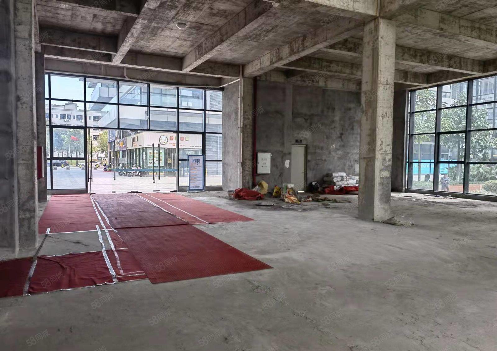 凤岗独栋上市企业园区研发办公楼