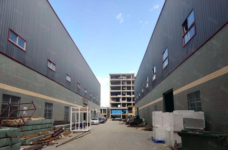 9元起凤岗雁田原房东独院厂房仓库低价出租200平起出售转让