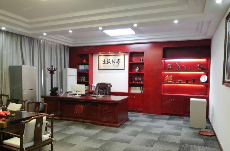 凤岗雁田带办公室精装修标准厂房三楼2000平出租水电现成