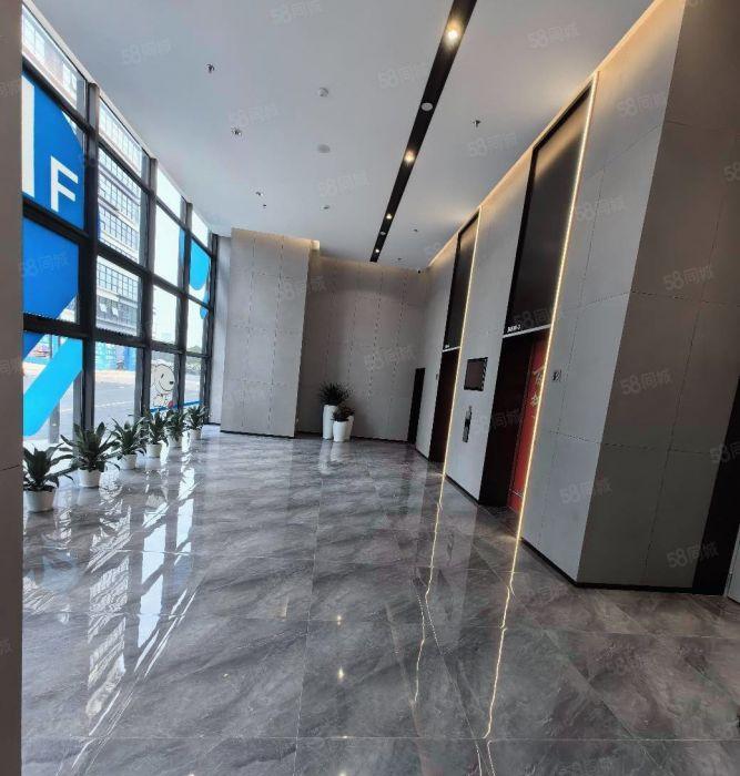 京东智谷产业园区全新厂房出租，可办公可研发可生产每平20元