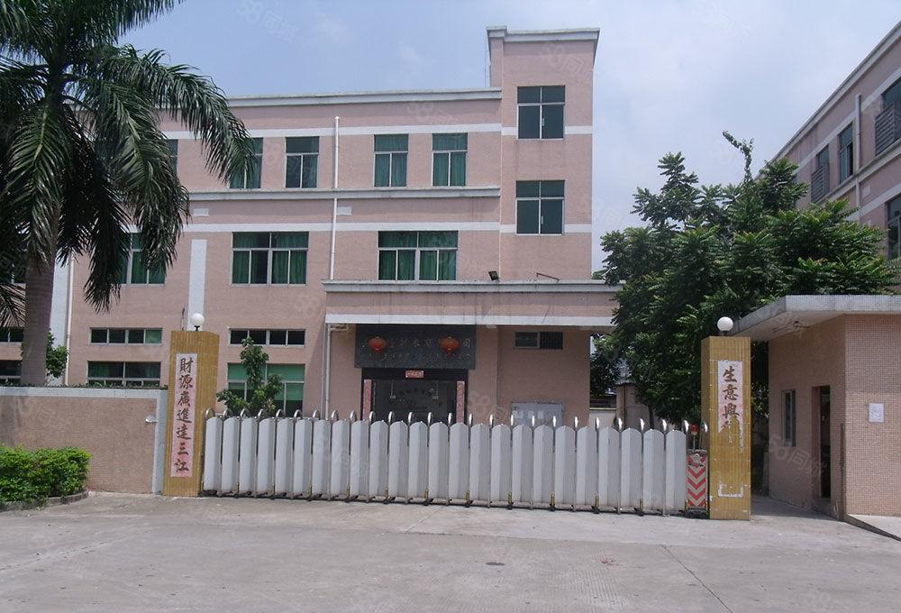 凤岗金凤凰新出原房东独门独院2400平方带豪华精装修厂房出租