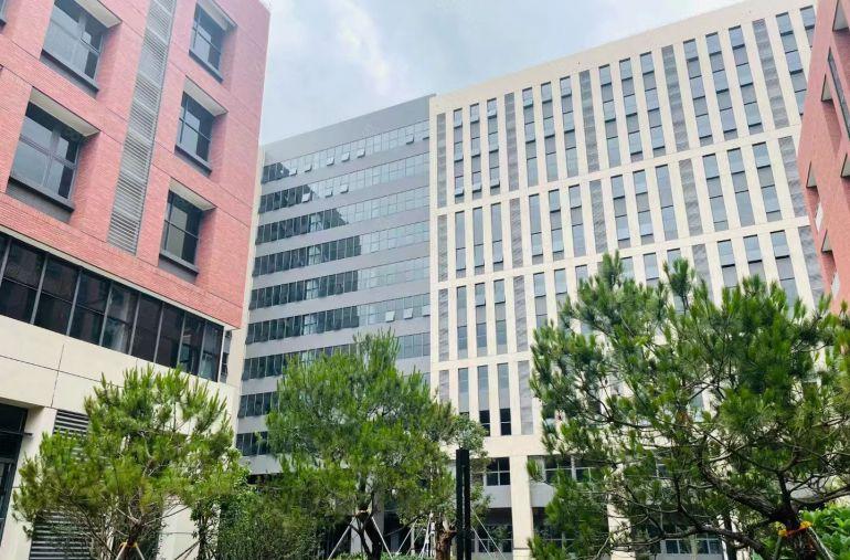 一手房东独栋8000平！凤岗单层800~4000平无公摊出租