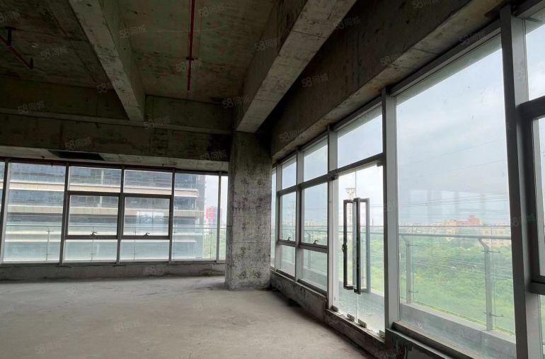 松山湖办研发生产一体化，花园式厂房，330平起租