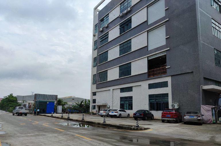 15元凤岗五联工业区独院厂房出租1000至10万平米证件齐全