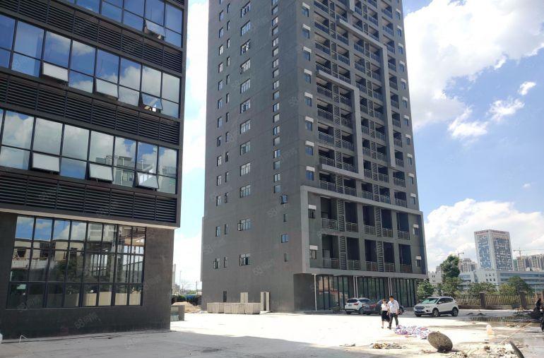 9元起凤岗原房东厂房仓库出租200平起租带装修租赁转让