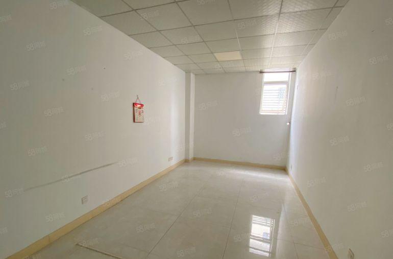 原房东免租期2个月凤岗五联厂房出租1300平低价17元带装修