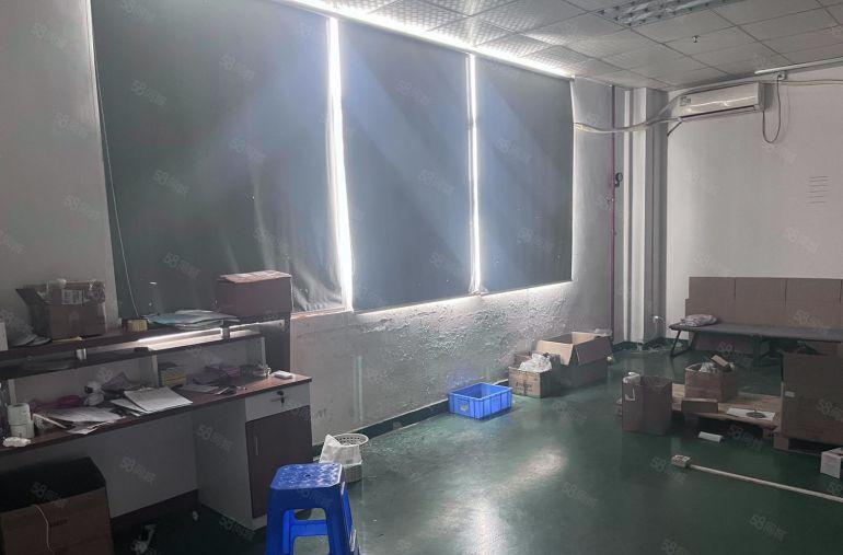 组装加工电商仓库价格便宜厂房出租楼上780平方水电齐全