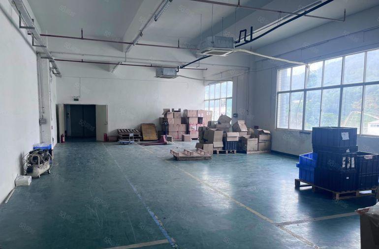 组装加工电商仓库价格便宜厂房出租楼上780平方水电齐全