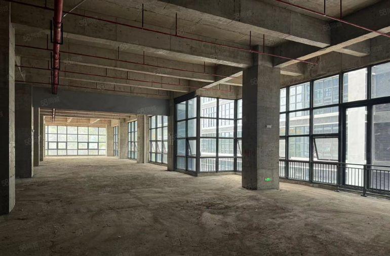 东莞凤岗雁田京东智谷产业园厂房写字楼大小可分租价格可议