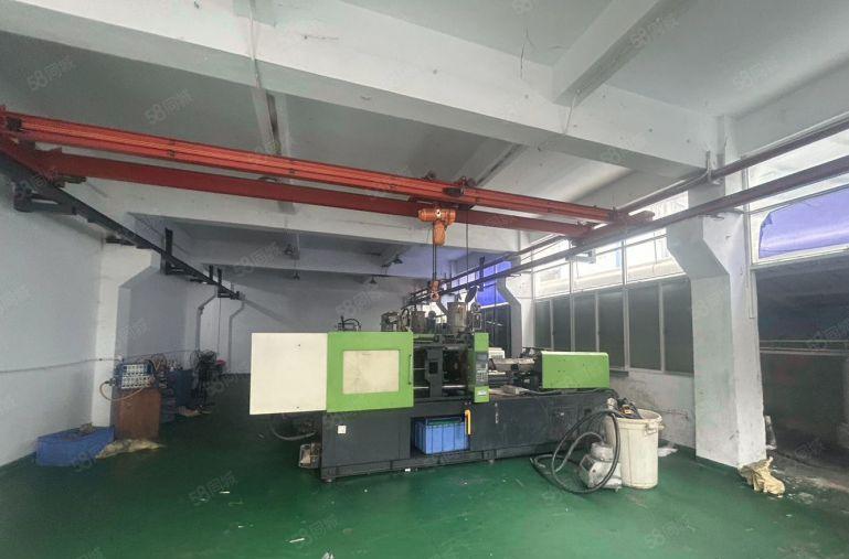 雁田原房东一楼300平5000元打包价近外环高速近深圳