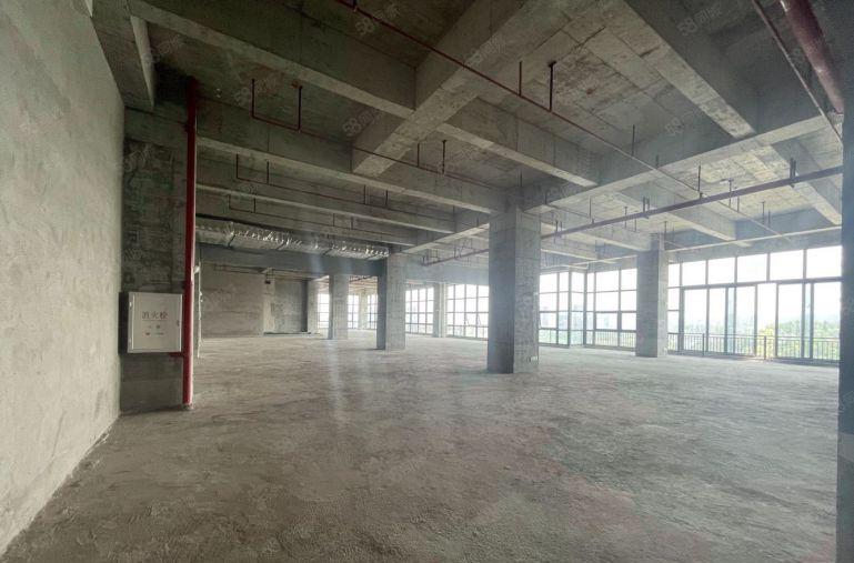 京东智谷全新厂房招租 公摊少可分租 适合各行各业 价格可谈