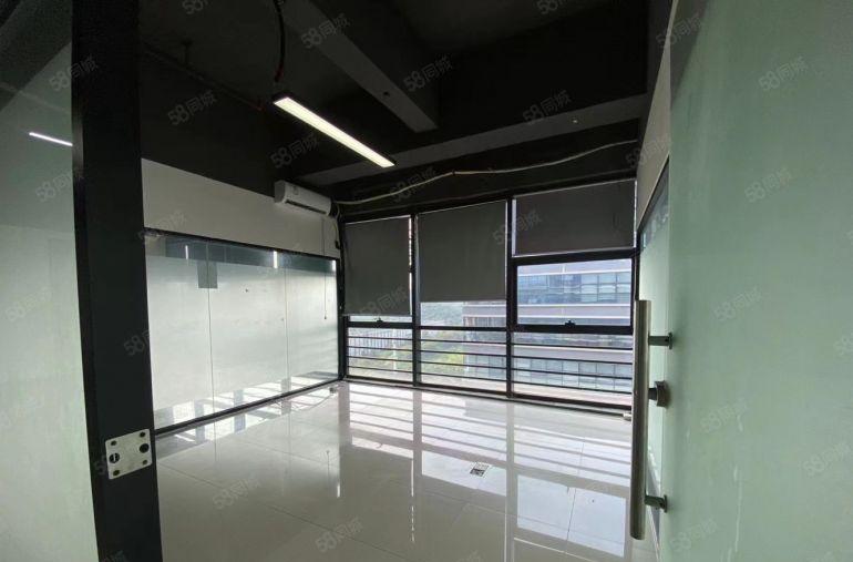 凤岗雁田天安数码城精装修，业主直租无中介