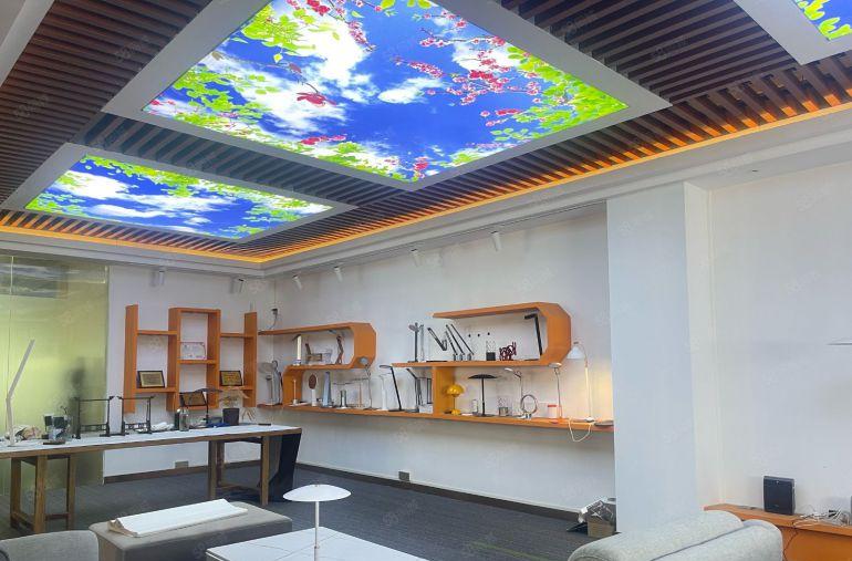 凤岗五联原房东低价出租2楼整层1300平方