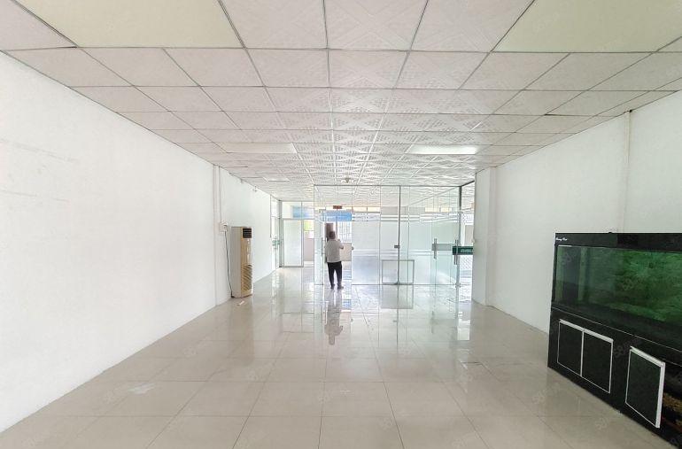 凤岗竹塘原房东2楼一整层1600平厂房出租租金14元可谈