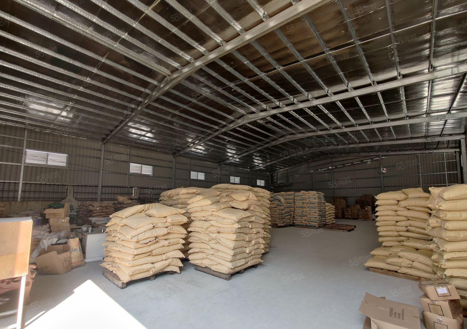 300平起分凤岗近平湖1000平全新钢构出租独门独院交通便利