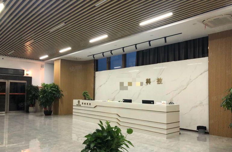 10元！凤岗五联2000平带精装修适合电子直播类厂房仓库出租