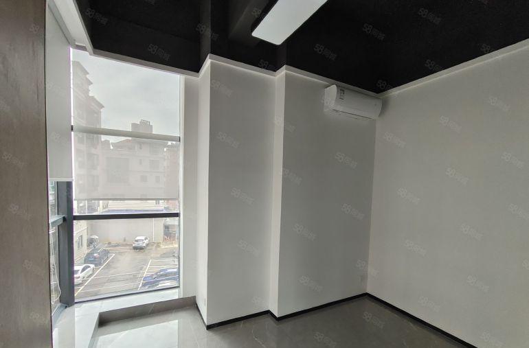 凤岗天堂围靠近观澜精装写字楼21的格局1888元