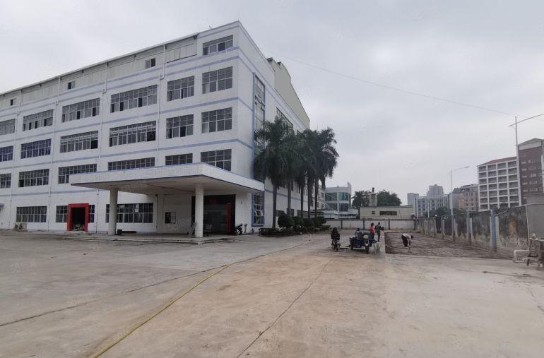 15元起租凤岗金凤凰原房东厂房出租200平起分