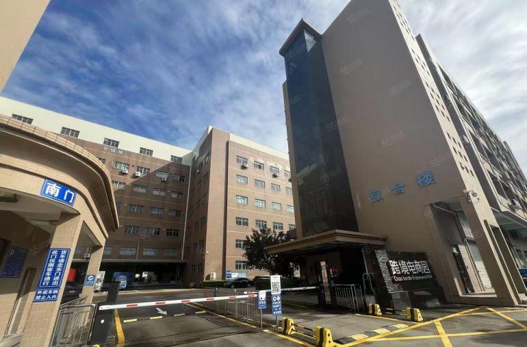 900起租厂房宿舍新装修拎包入住大单间阁楼